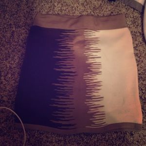 Skirts always a beauty