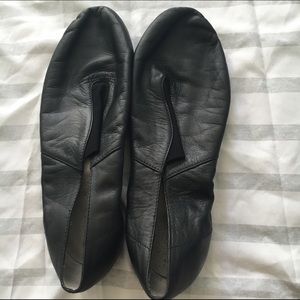 BLOCH JAZZ SHOES