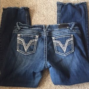 Vigoss Jeans