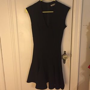 Modcloth's a dash of flair dress size S (new)