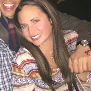 Meet your Posher, Katrina