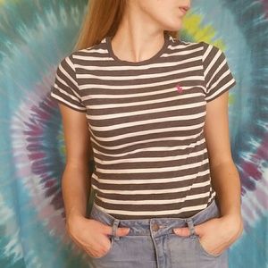 Ralph Lauren striped shirt