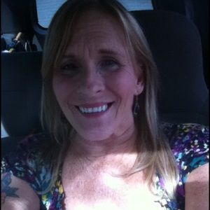 Meet your Posher, Bev