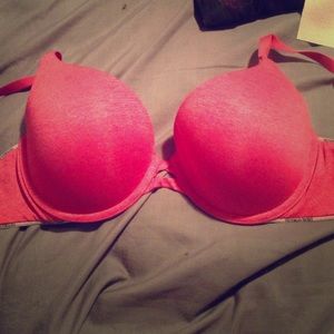 Gently used Victoria's Secret bra