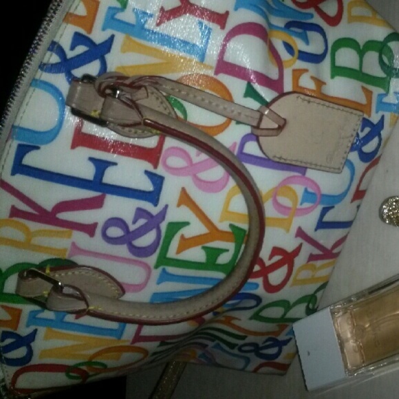 Nice spring bag