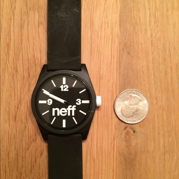 Neff watch - Picture 2 of 3