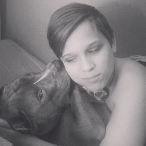 Meet your Posher, Cyrena