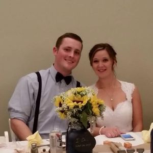 Meet your Posher, Steph