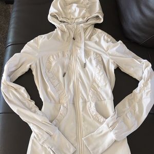 Lululemon In Flux jacket