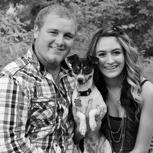 Meet your Posher, Kaylee