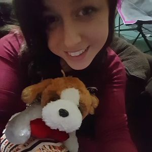 Meet your Posher, Jillene