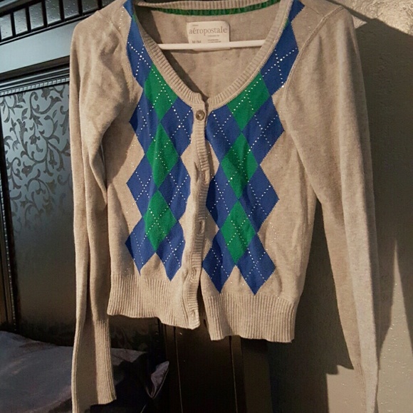 Aeropostale sweater