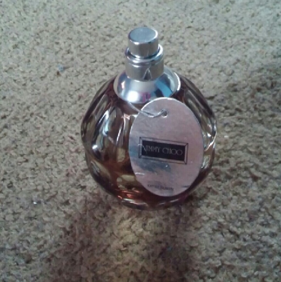 Jimmy Choo EDP 3.3 FL OZ