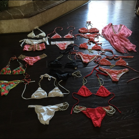 Beach bunny mini collection