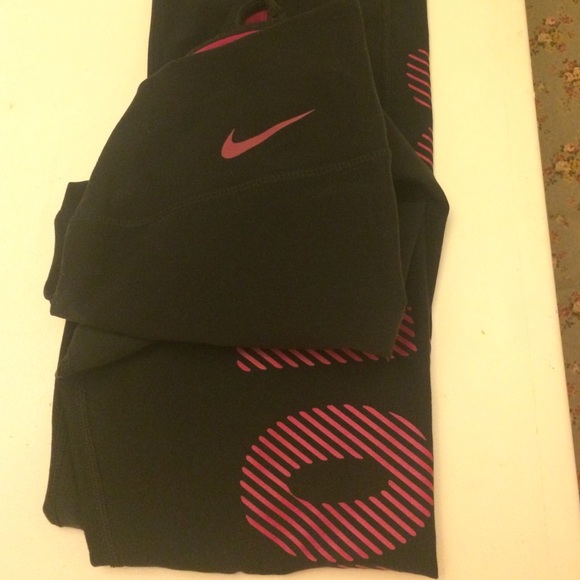 Nike Just Do It leggings