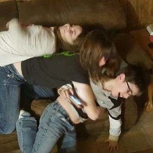 Meet your Posher, Brandy