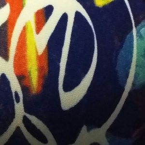 Meet your Posher, Yvonne