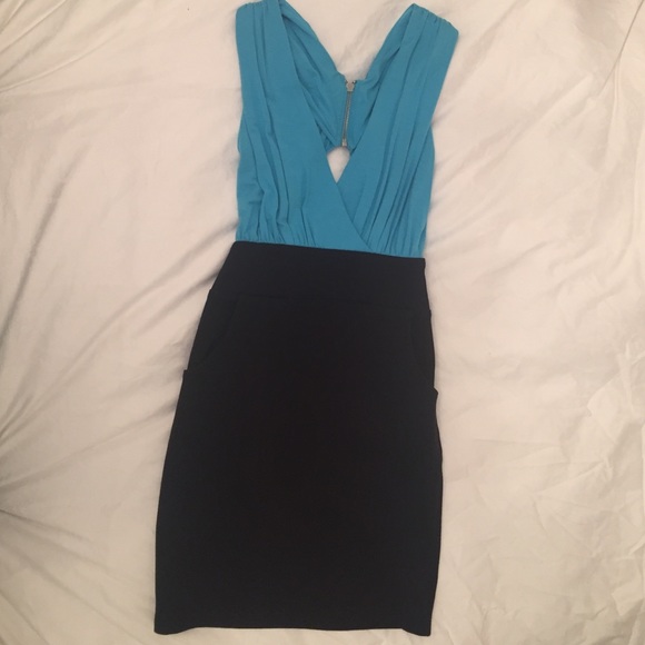 LaRok Dress