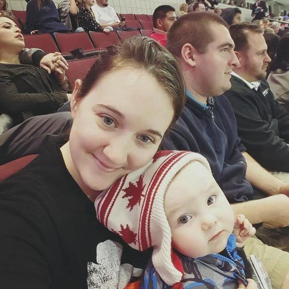 Meet your Posher, Anne - Picture 1 of 1