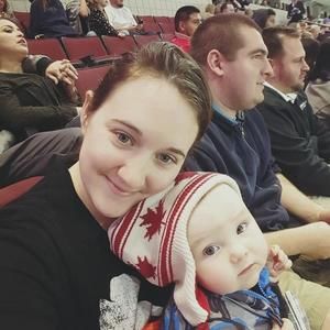 Meet your Posher, Anne