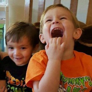 Meet your Posher, Shelby