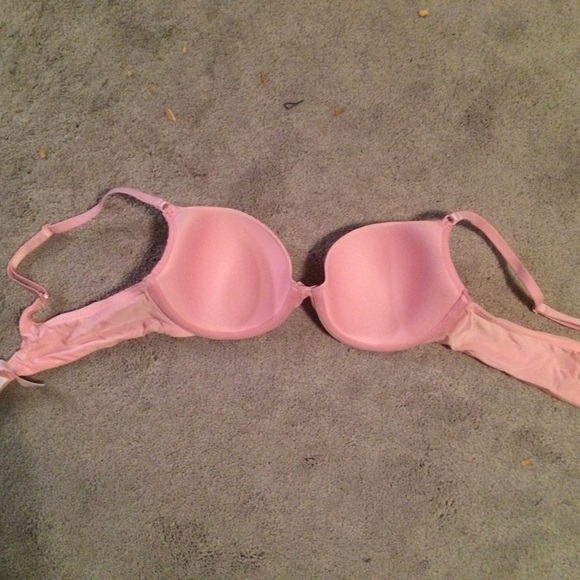 🚫SOLD🚫 VS Demi Bra - Picture 2 of 3
