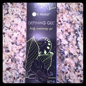 It Works Defining Gel