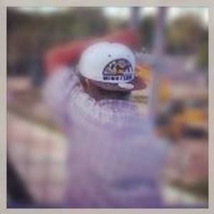 Meet your Posher, Marcus