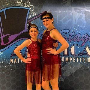 Meet your Posher, Erika