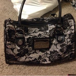 Betsey Johnson handbag