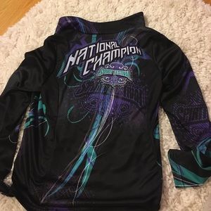 Spiritfest 2014 national championship jacket
