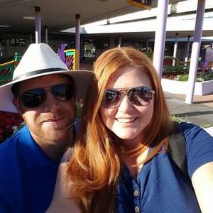 Meet your Posher, Kimberly