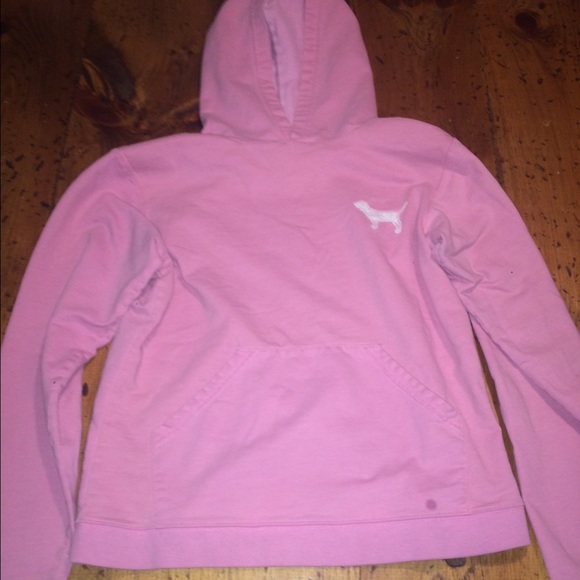Victoria's Secret Pink Hoodie