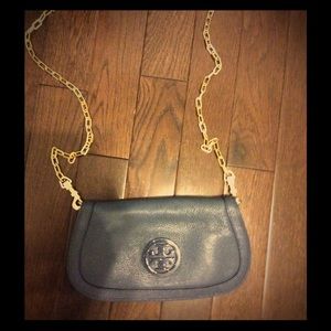 Tory Burch clutch