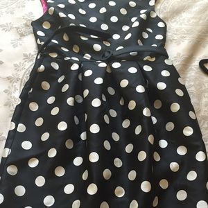 Eliza J Tulip style dress - Size 8