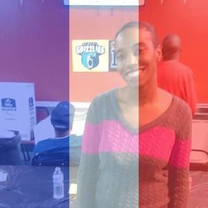 Meet your Posher, Deidre