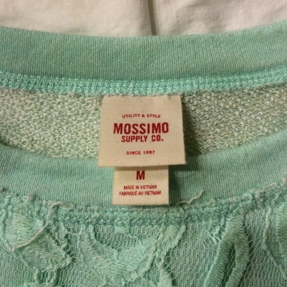Tiel sweater - Picture 2 of 2