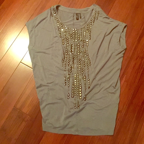 Guess by Marciano top