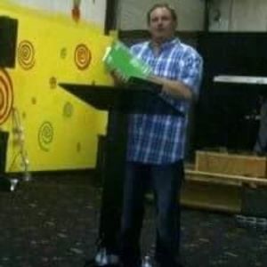 Meet your Posher, David