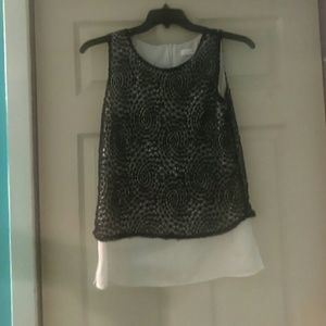Calvin Klein Dressy Tank