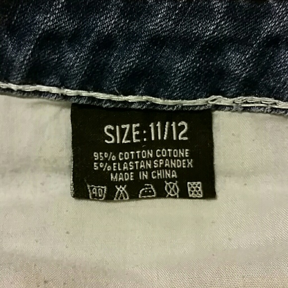 Used - Jeans - Picture 4 of 4