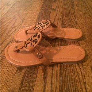 Tory Burch Miller Sandals