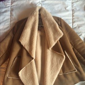 Zara coat