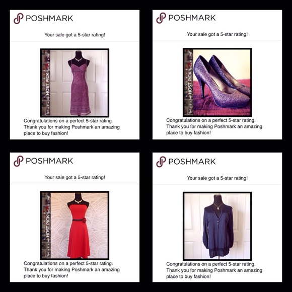 🌟 RATINGS 🌟 - Picture 2 of 4