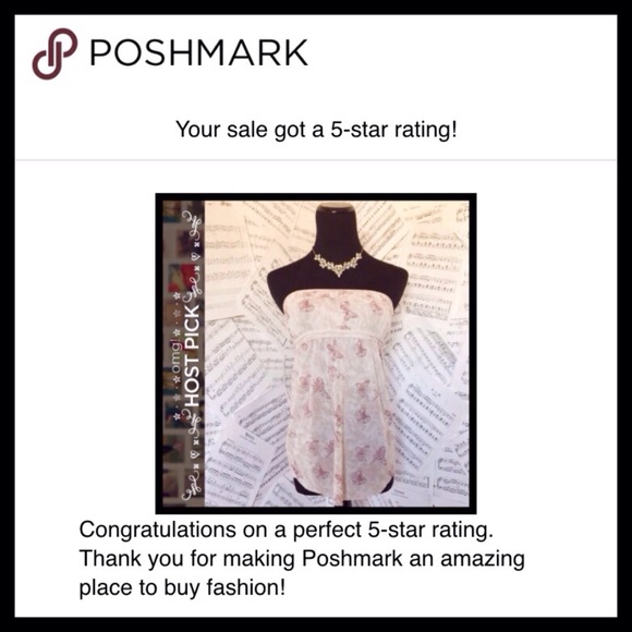 🌟 RATINGS 🌟 - Picture 4 of 4