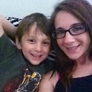 Meet your Posher, Andrea