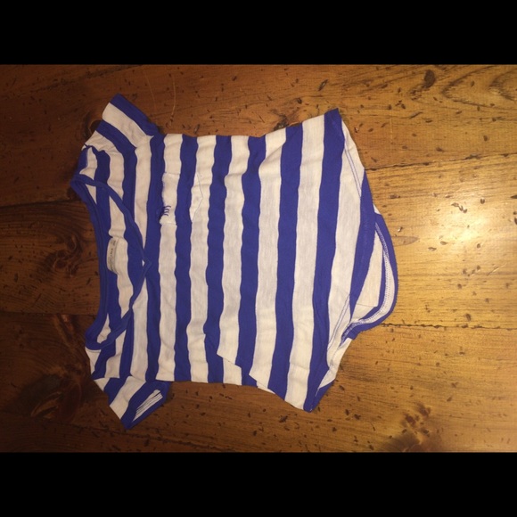 Loose Fitted T-Shirt