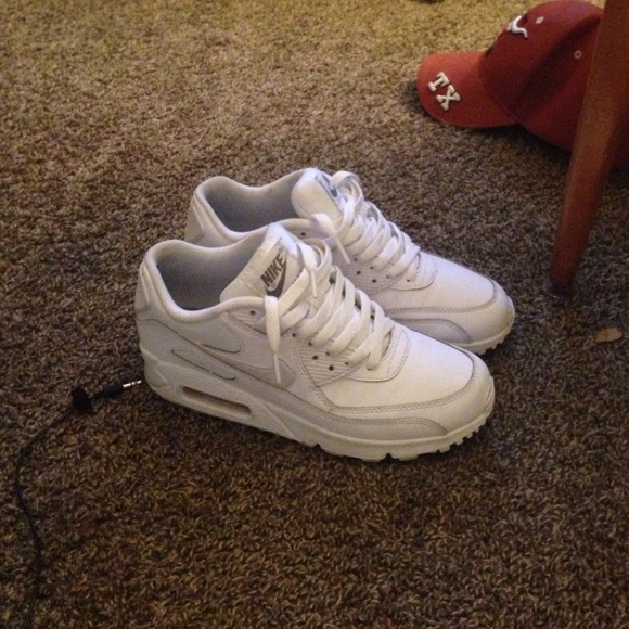 Youth Nike air max 90