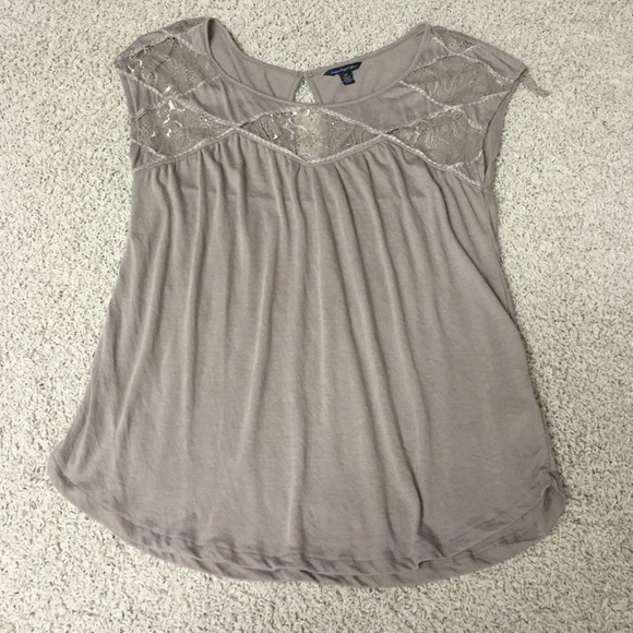 American eagle shirt