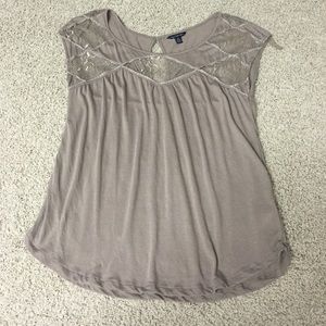 American eagle shirt